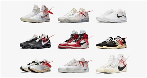 nike x off white shoes fake - Nike X Off.